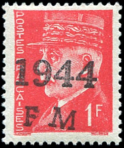 Cherbourg - Défense